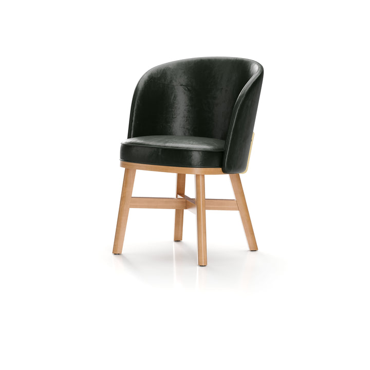 Mr. B Dining Chair