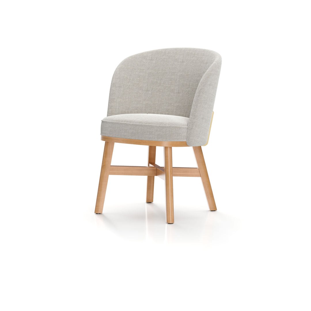 Mr. B Dining Chair