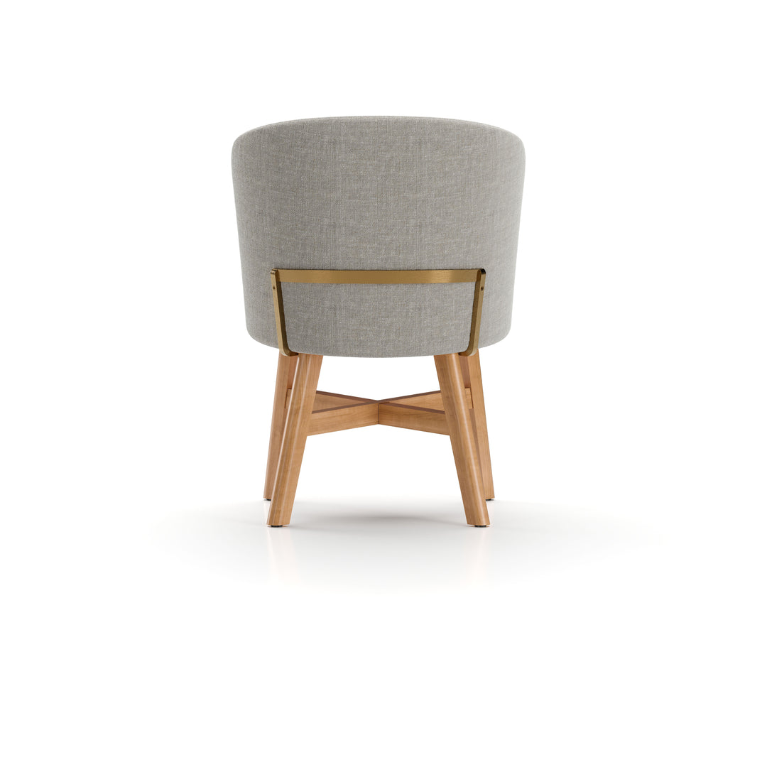 Mr. B Dining Chair