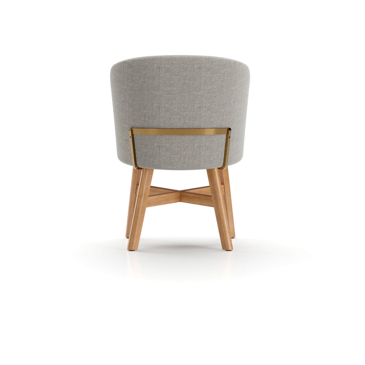 Mr. B Dining Chair