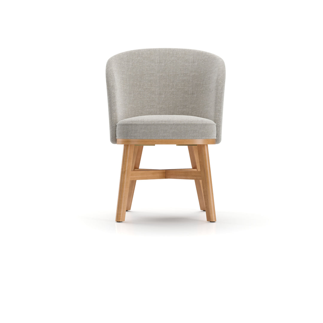 Mr. B Dining Chair