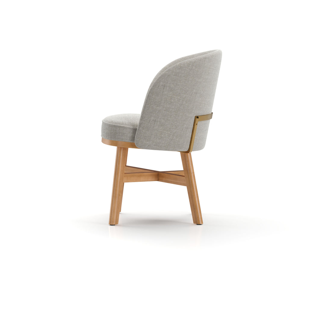 Mr. B Dining Chair