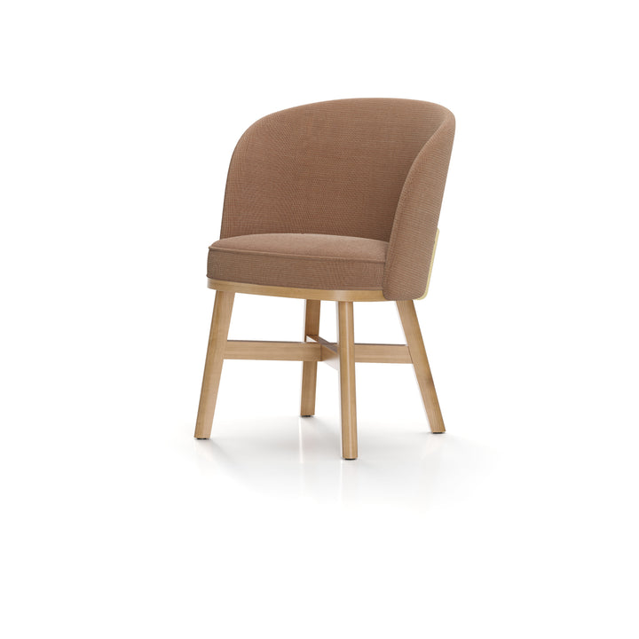 Mr. B Dining Chair