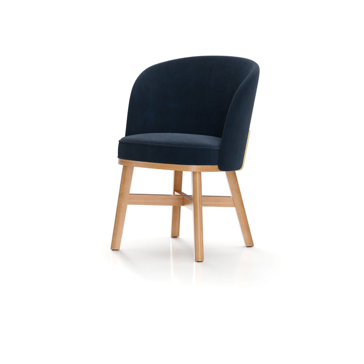 Mr. B Dining Chair