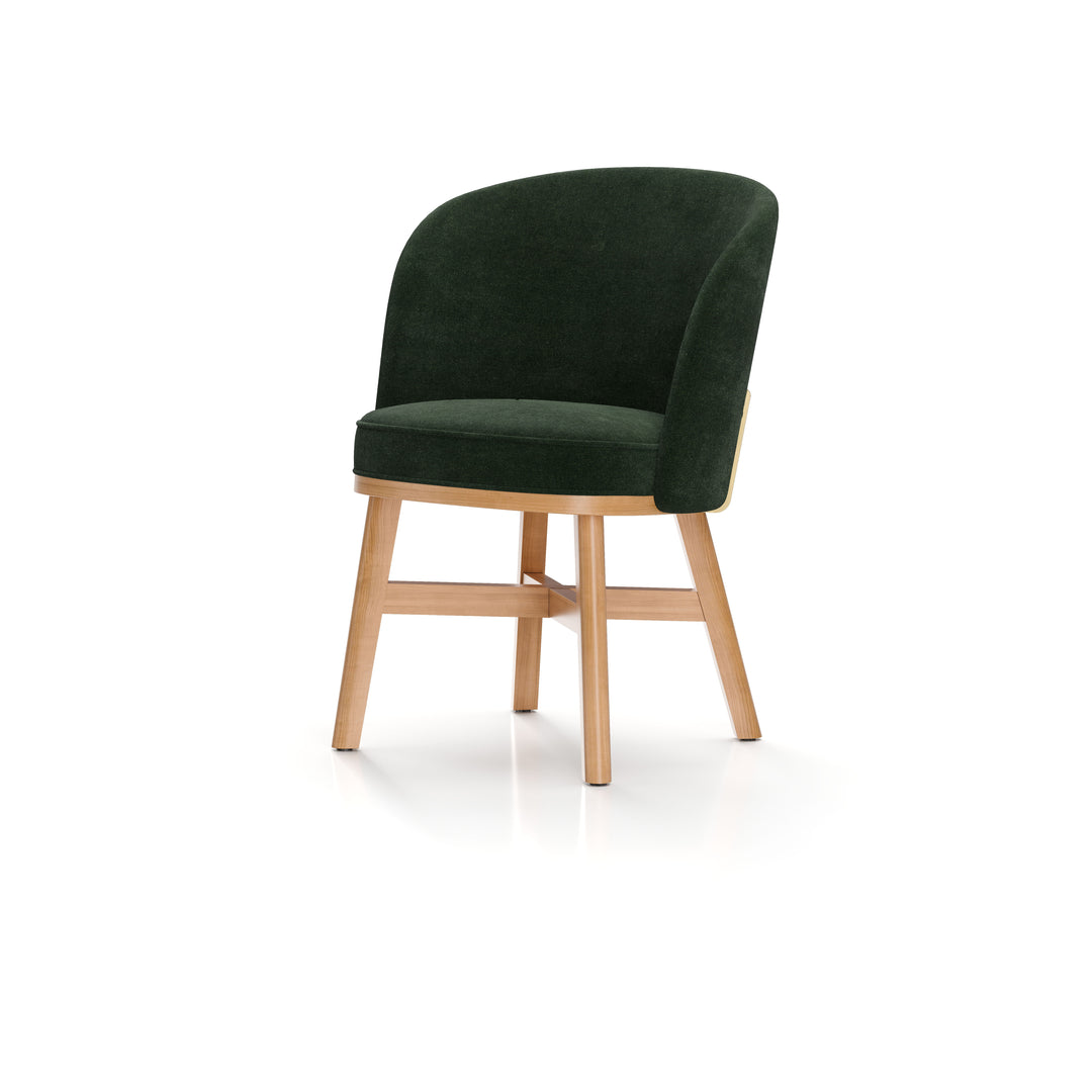 Mr. B Dining Chair
