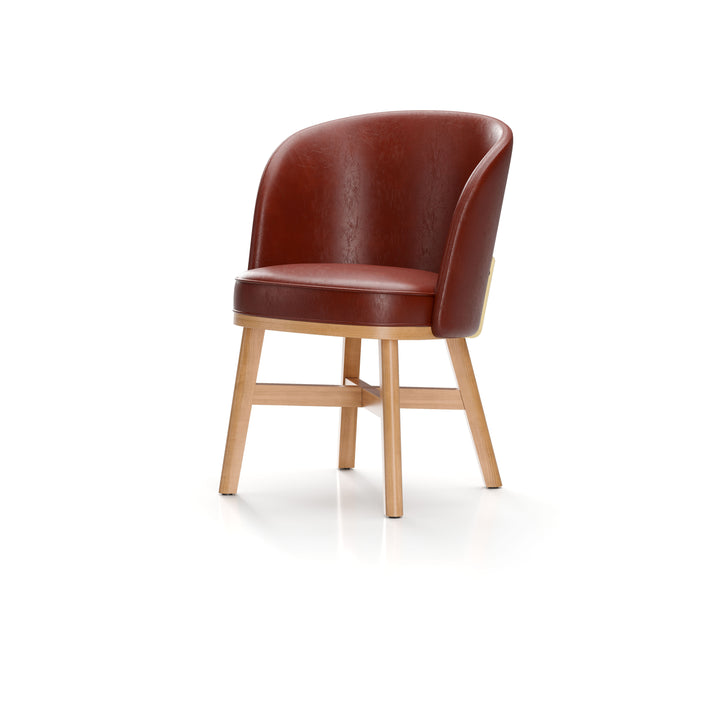Mr. B Dining Chair