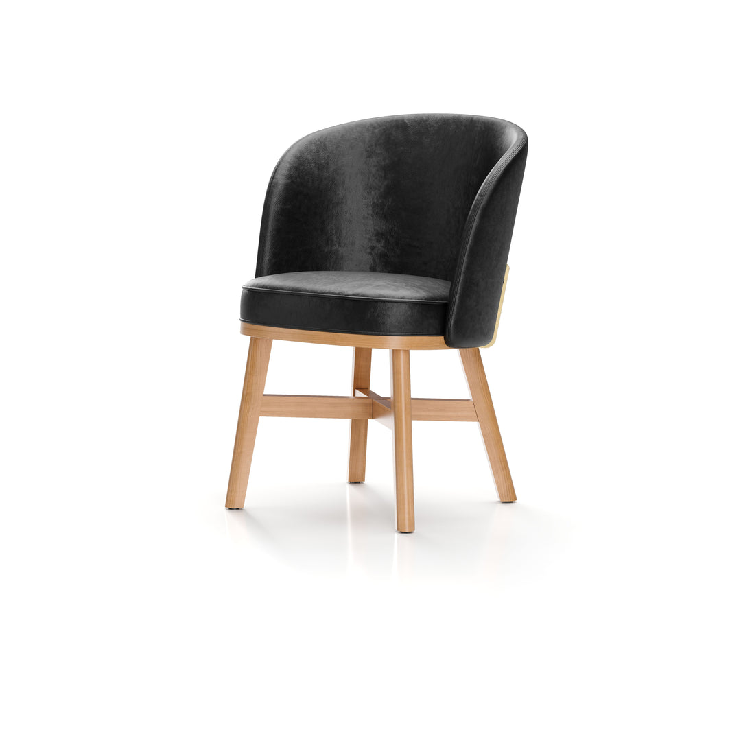 Mr. B Dining Chair