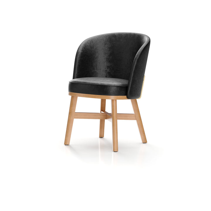 Mr. B Dining Chair