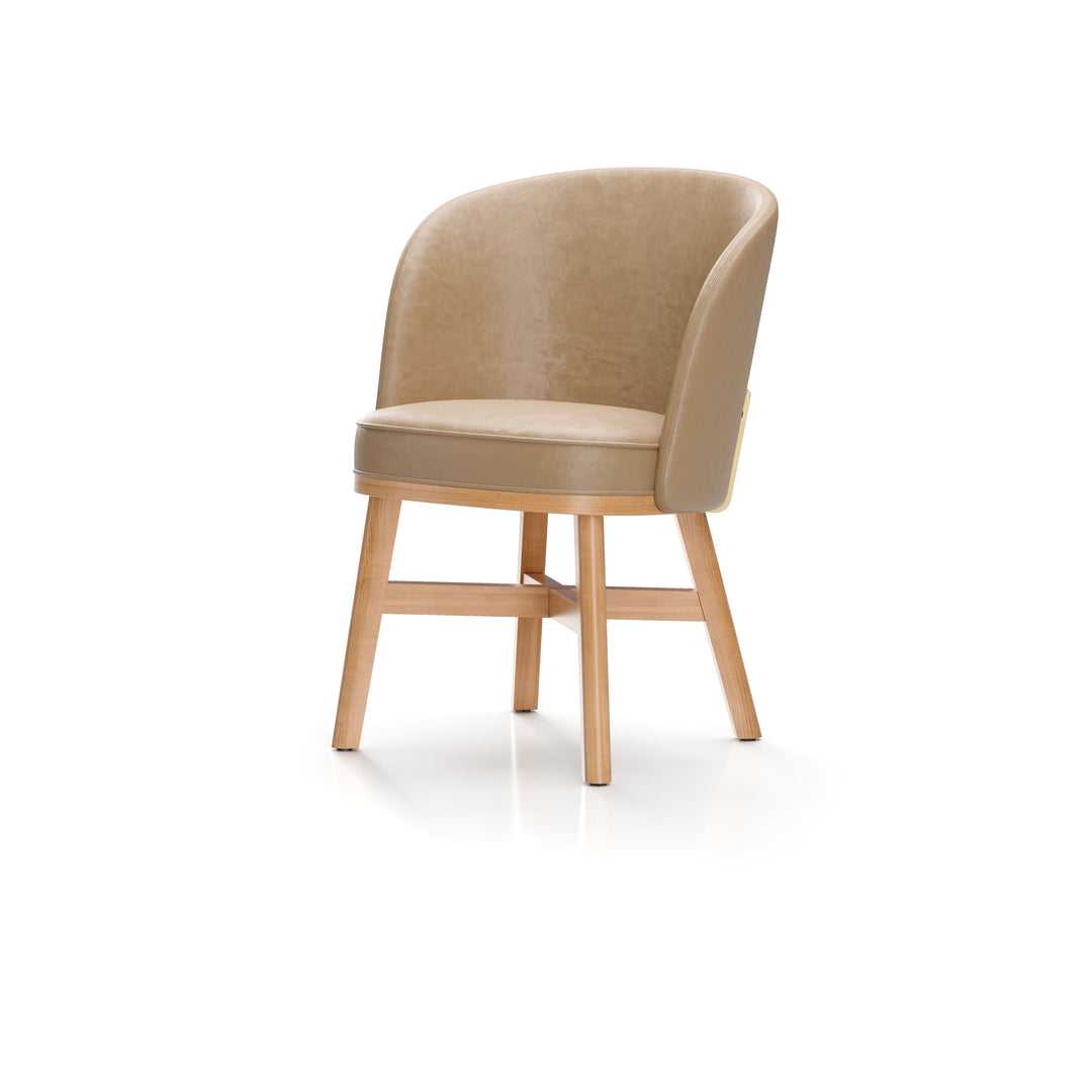 Mr. B Dining Chair