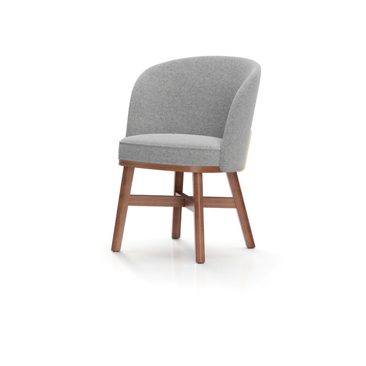 Mr. B Dining Chair