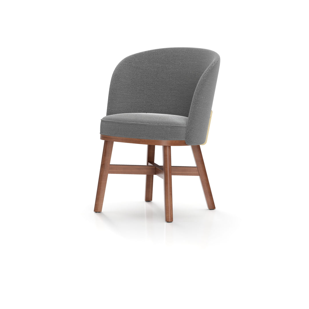 Mr. B Dining Chair