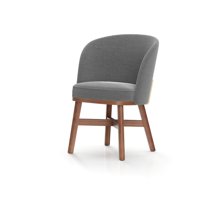 Mr. B Dining Chair