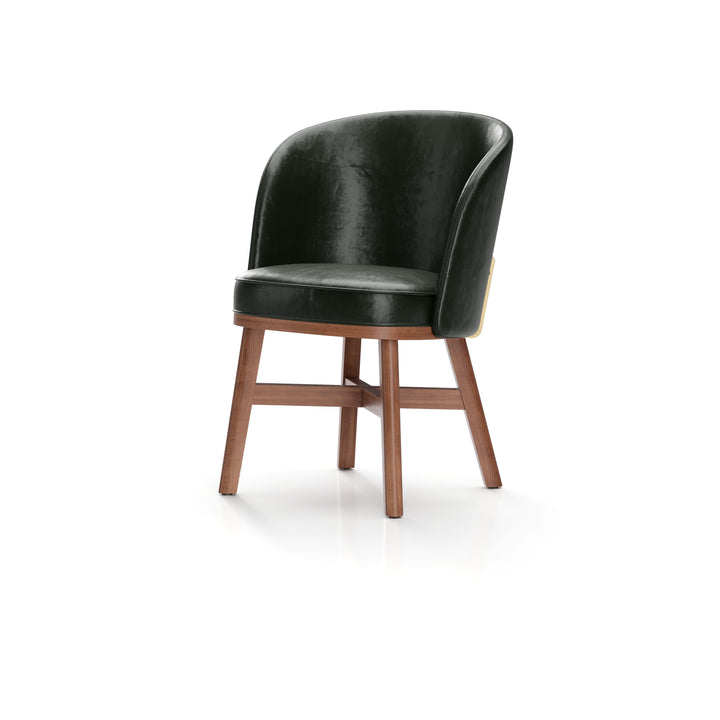 Mr. B Dining Chair