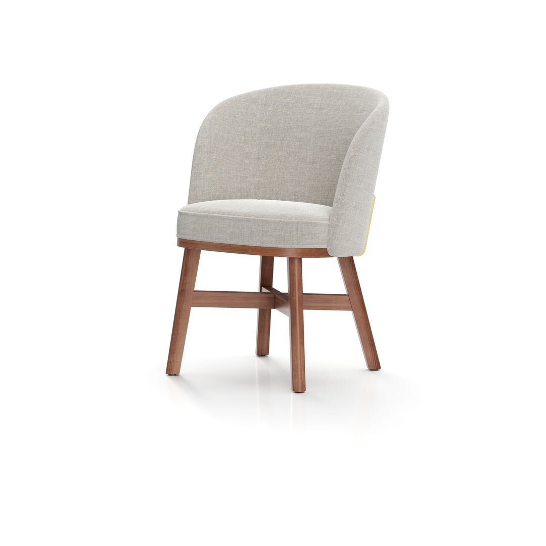 Mr. B Dining Chair