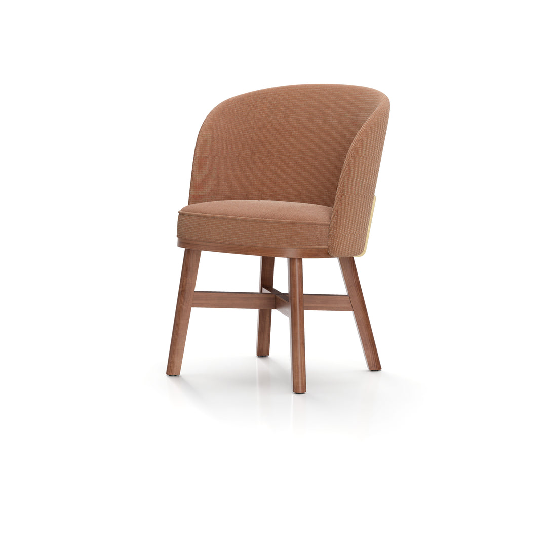 Mr. B Dining Chair