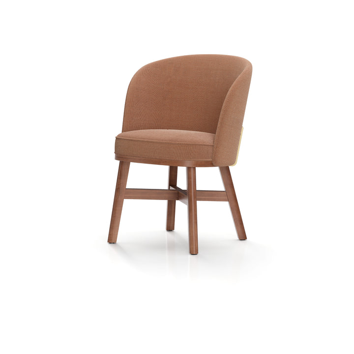 Mr. B Dining Chair