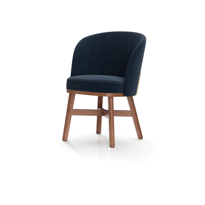 Mr. B Dining Chair