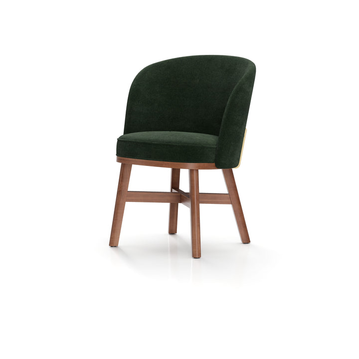 Mr. B Dining Chair