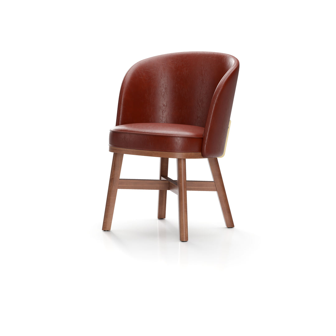 Mr. B Dining Chair