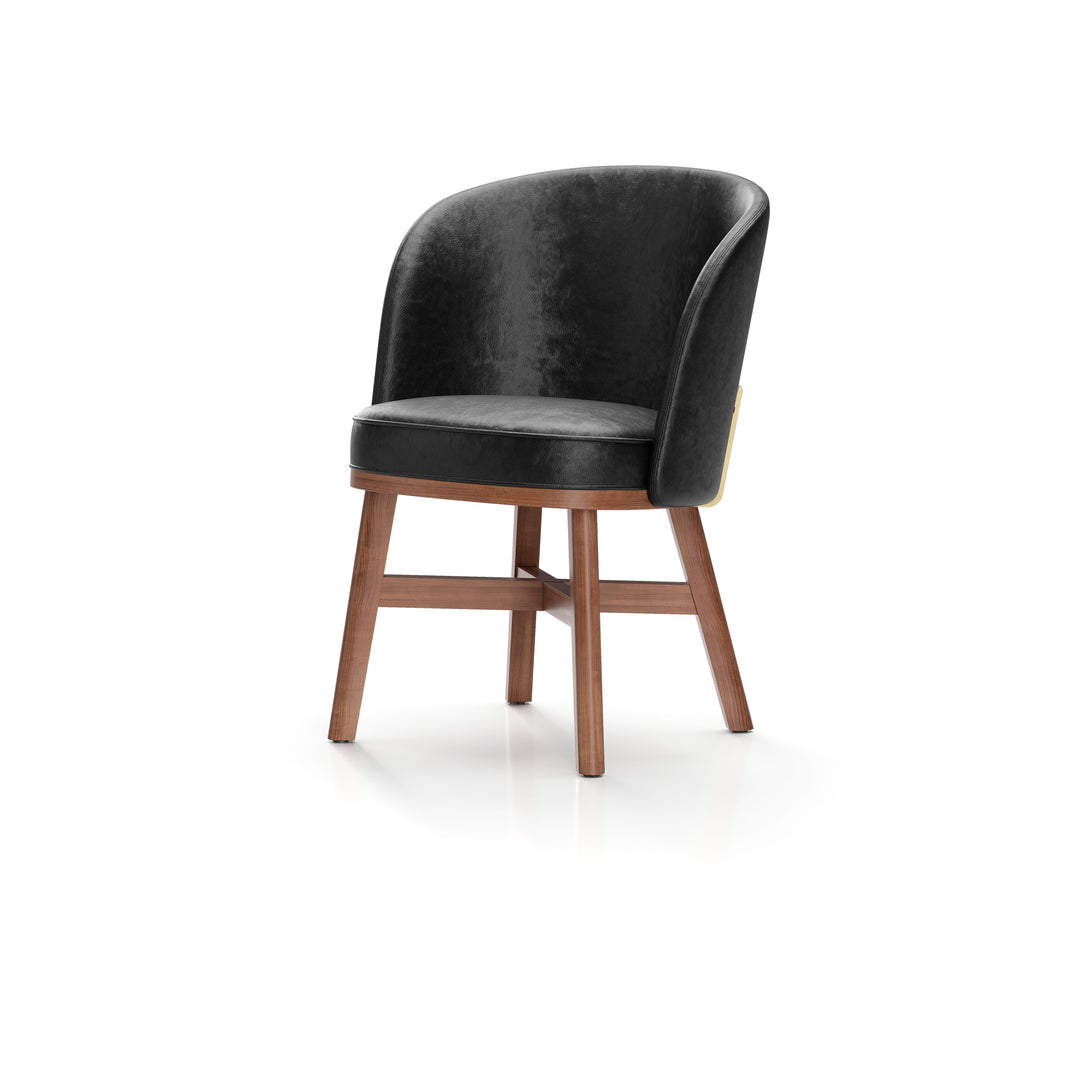 Mr. B Dining Chair