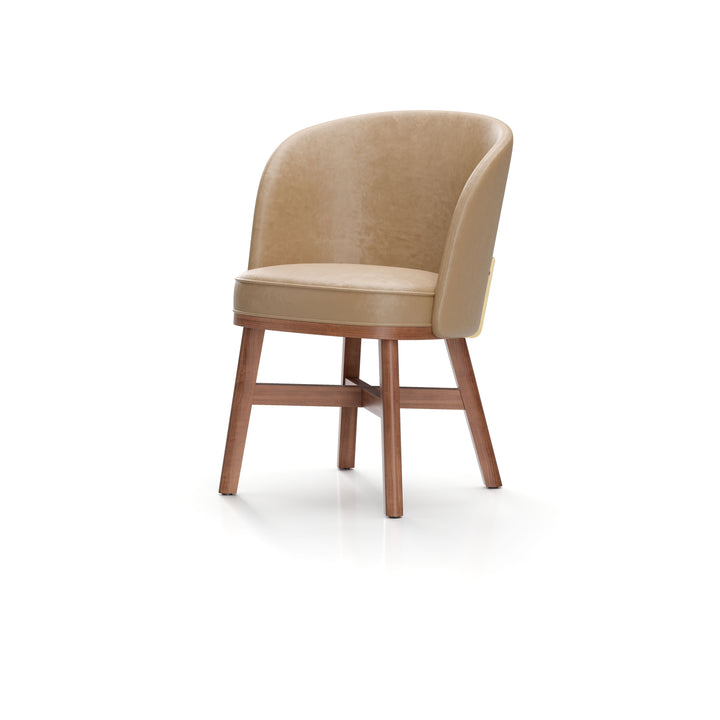 Mr. B Dining Chair