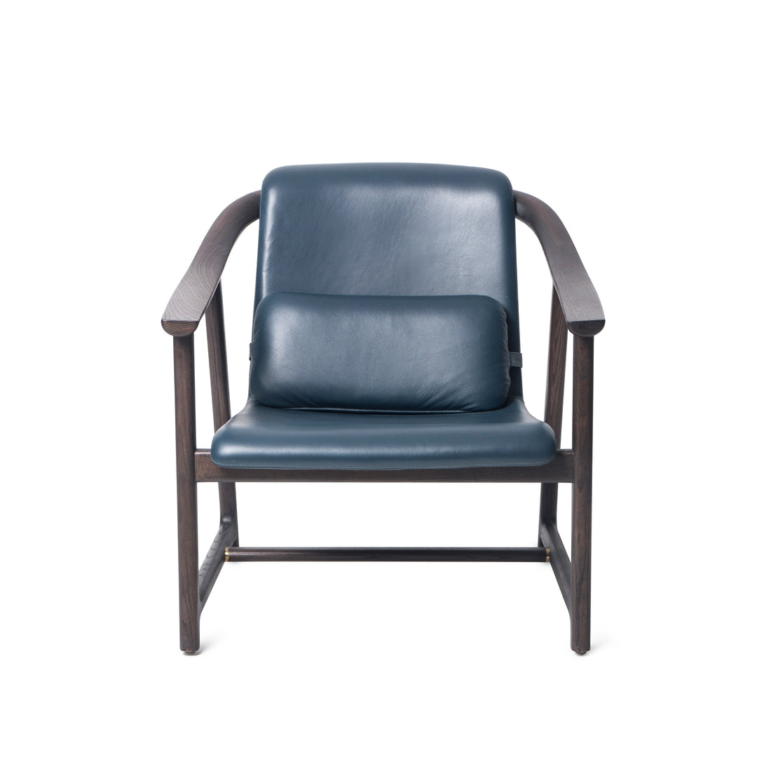 Mandarin Lounge Chair