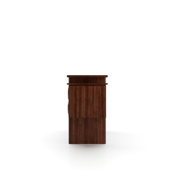 Nagi HiFi Cabinet Wood