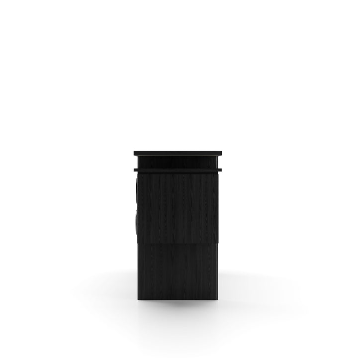 Nagi Console Leather