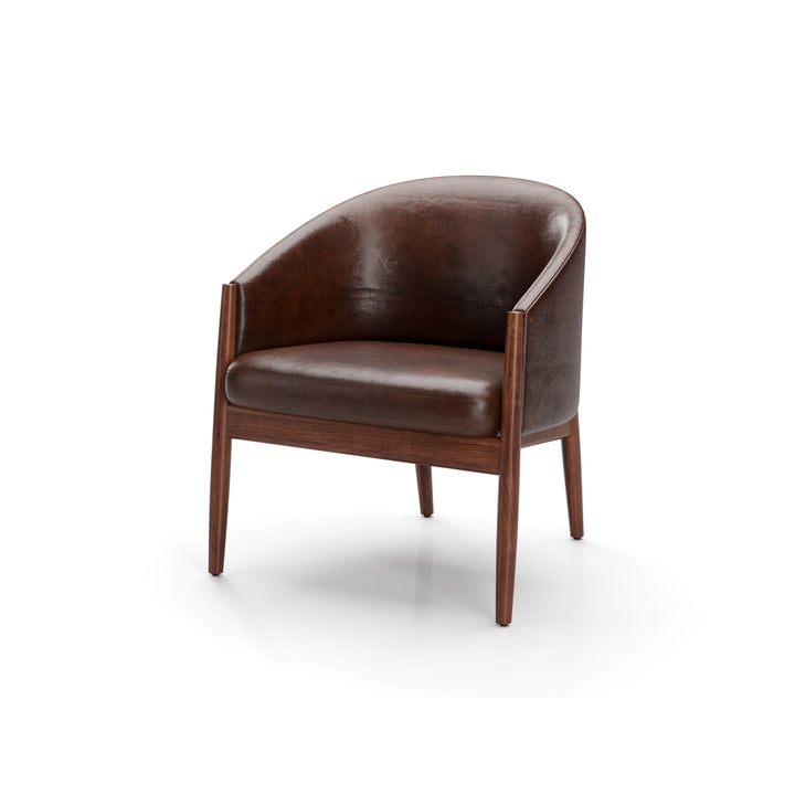 Ougi Club Chair