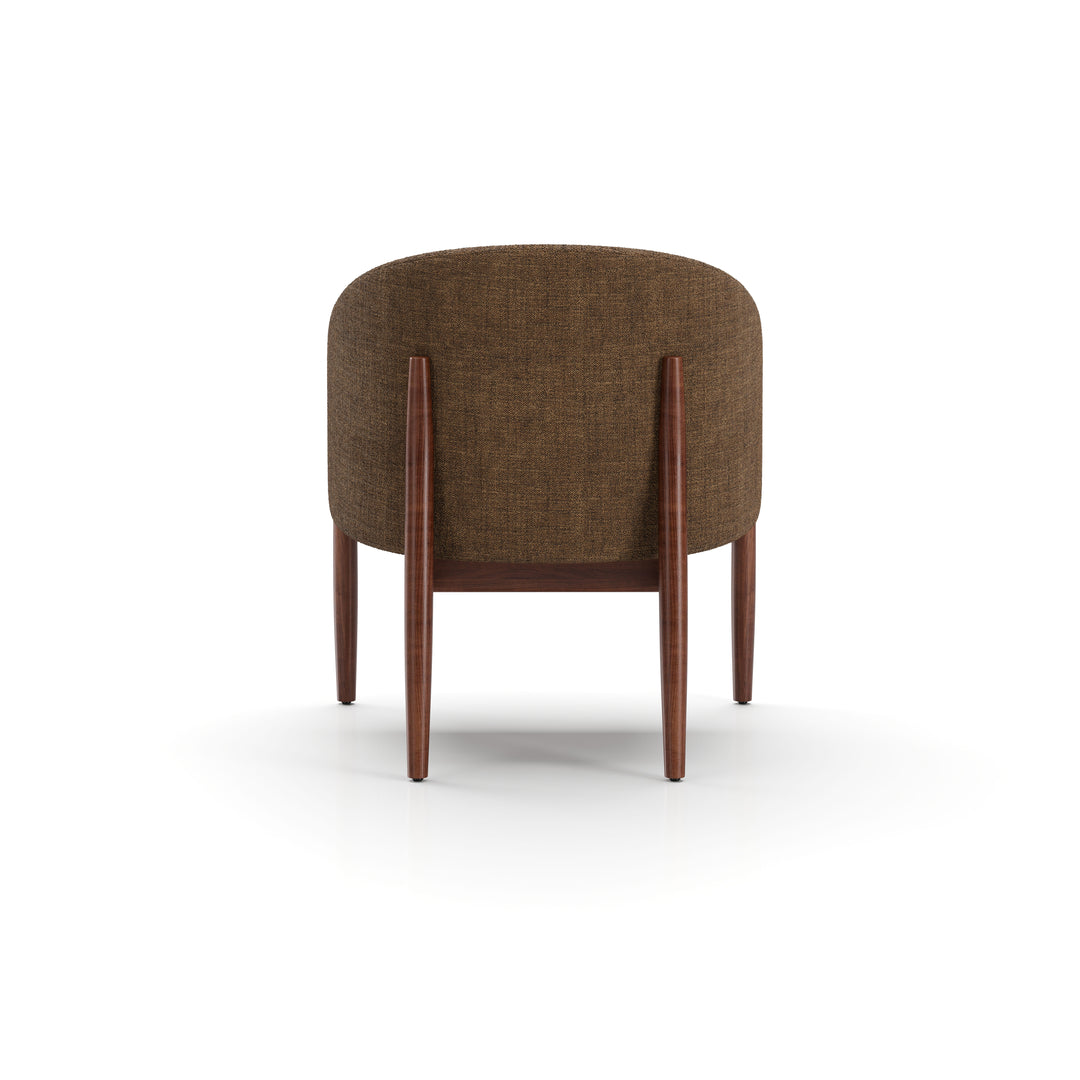 Ougi Club Chair