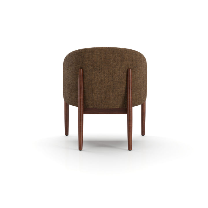 Ougi Club Chair