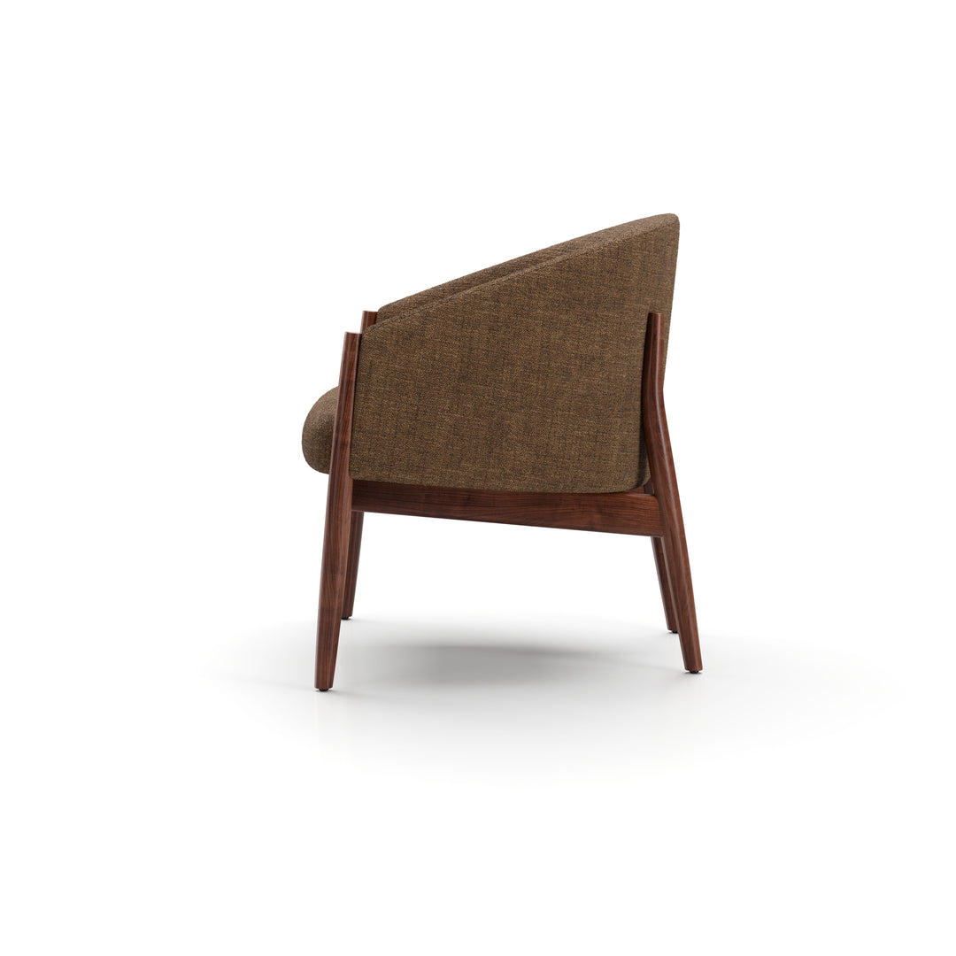 Ougi Club Chair