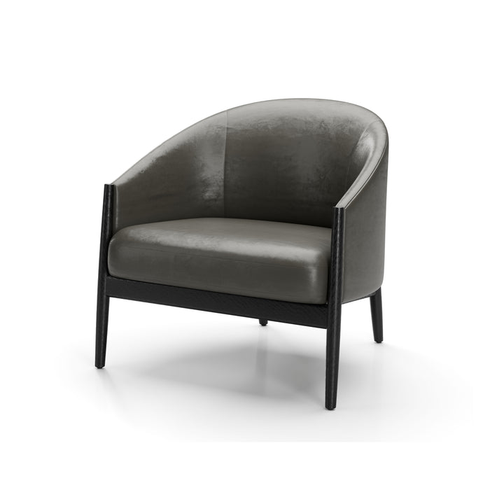 Ougi Lounge Chair