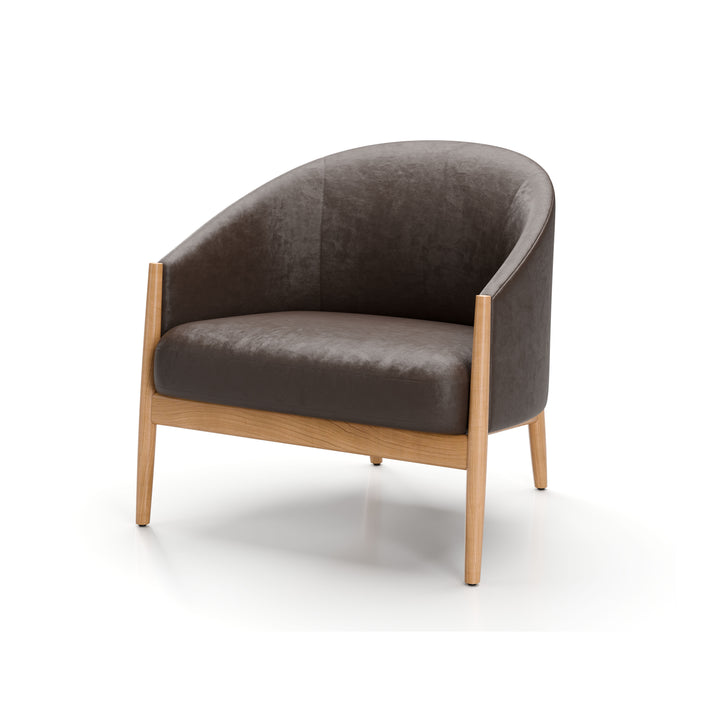 Ougi Lounge Chair