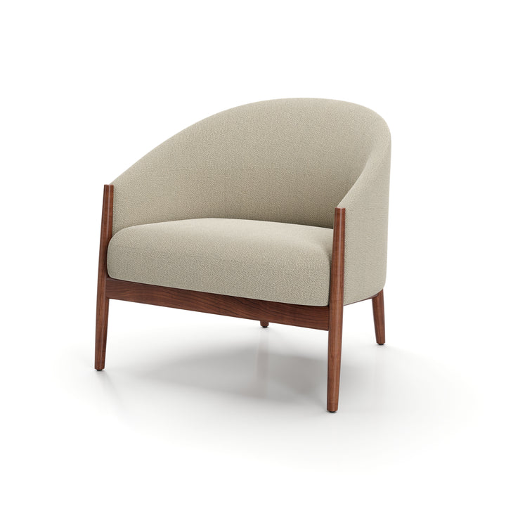 Ougi Lounge Chair