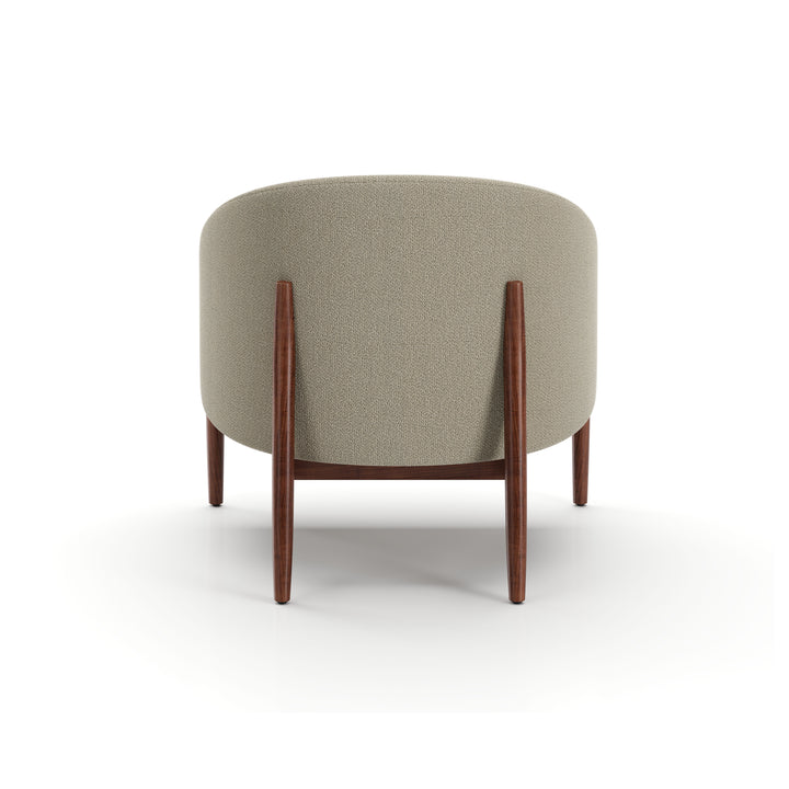 Ougi Lounge Chair