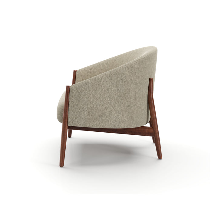 Ougi Lounge Chair