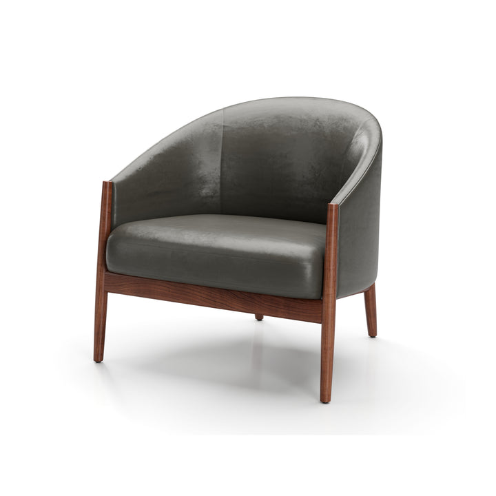 Ougi Lounge Chair