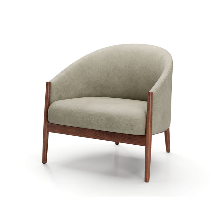 Ougi Lounge Chair