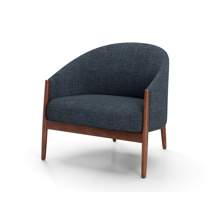 Ougi Lounge Chair