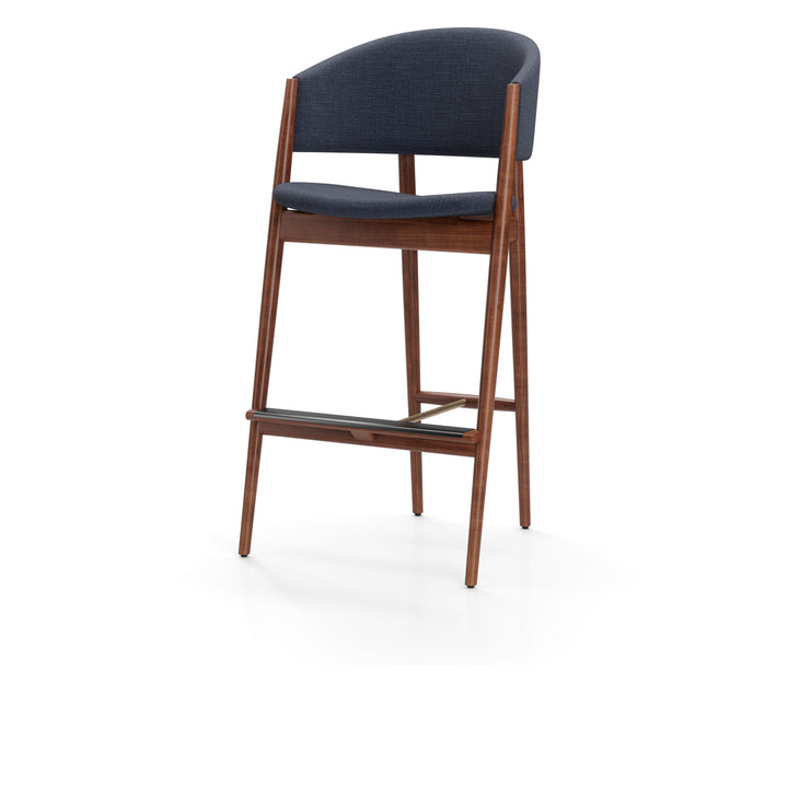 Ougi Bar Chair