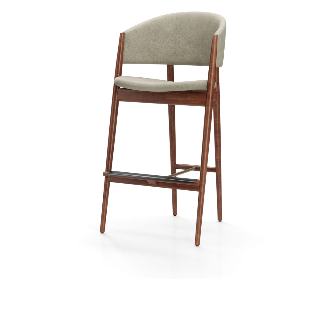Ougi Bar Chair
