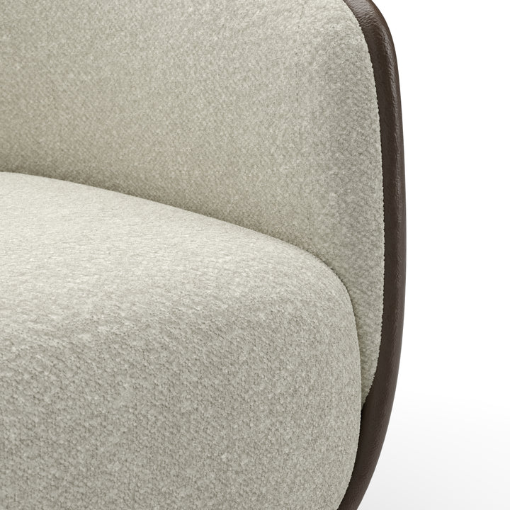 Pesca One-Seater Swivel