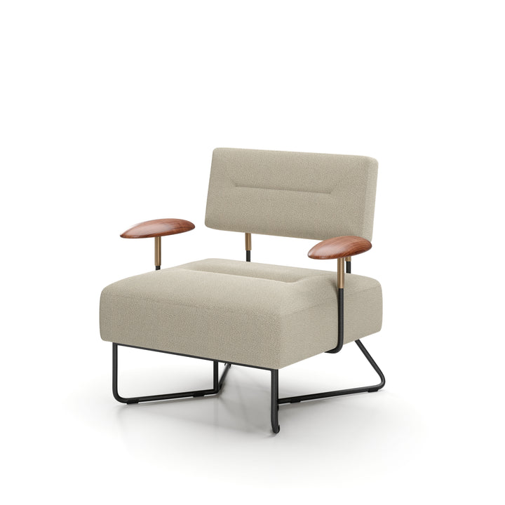QT Lounge Chair