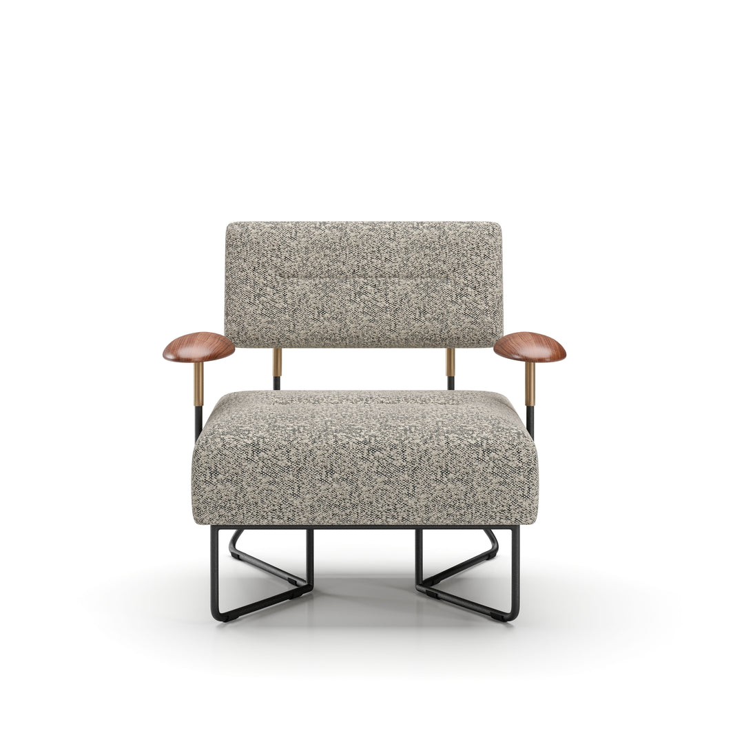 QT Lounge Chair