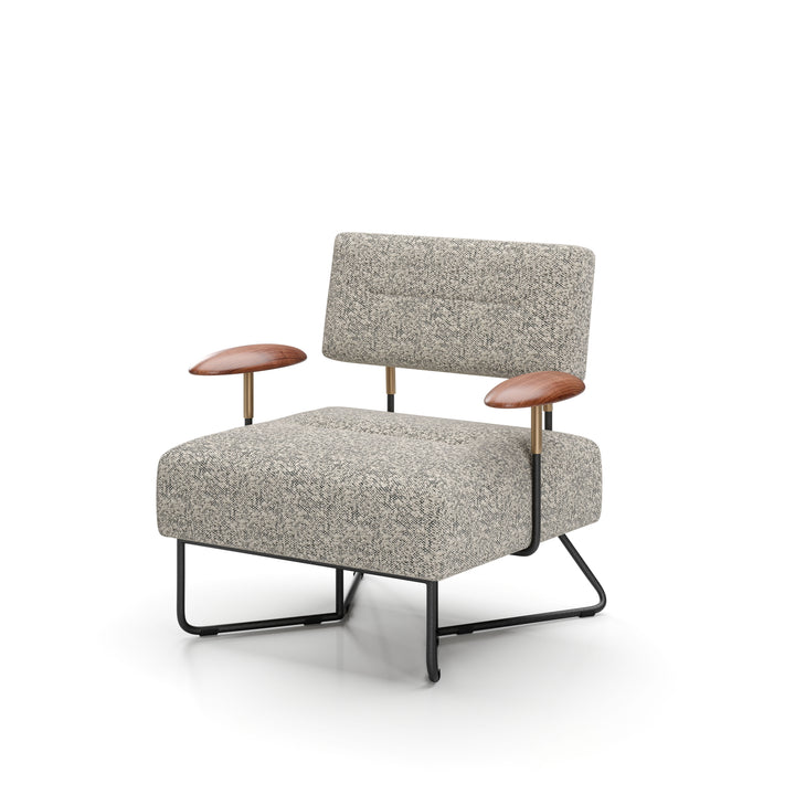 QT Lounge Chair
