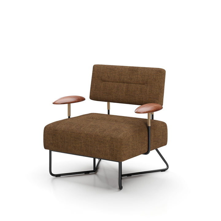 QT Lounge Chair