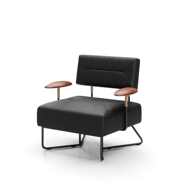 QT Lounge Chair