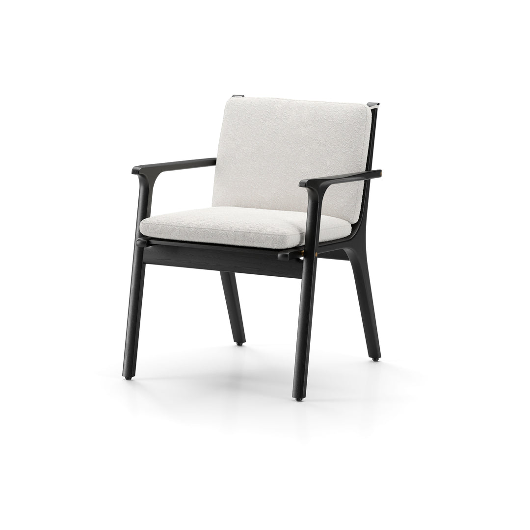 Ren Dining Armchair