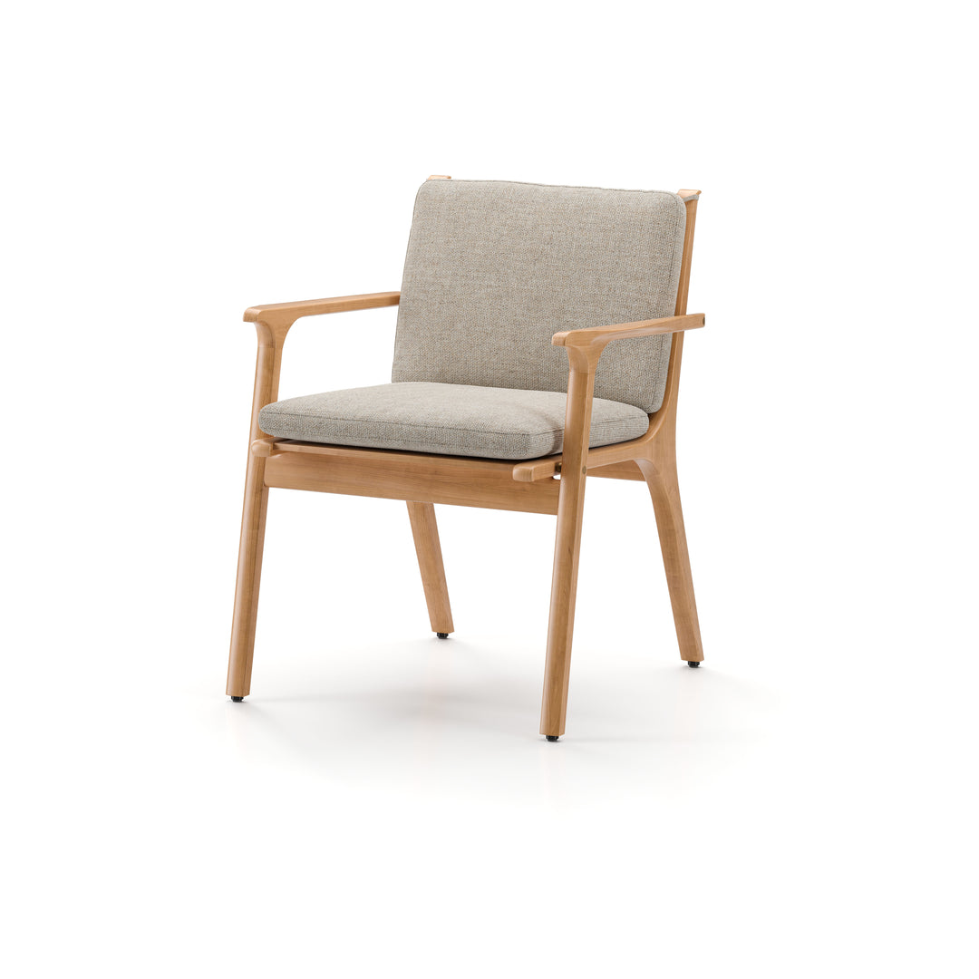 Ren Dining Armchair